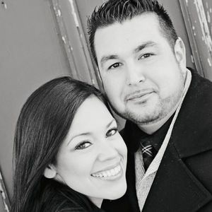 Meet your Posher, Edwardo